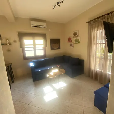 Apartamento Zoya 's *