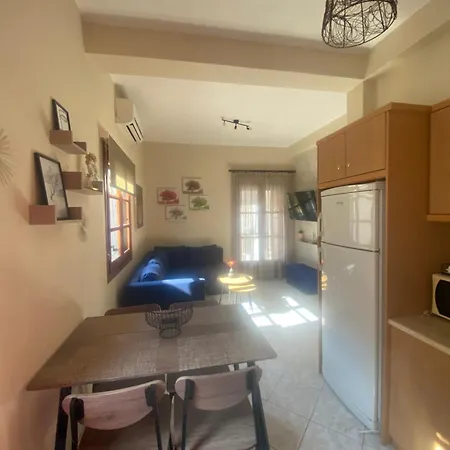 Zoya 's Apartamento *