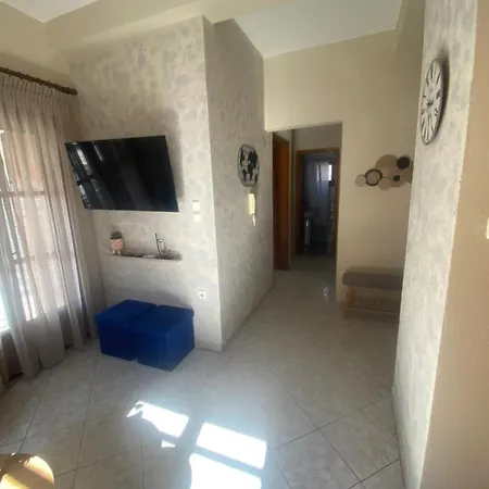 Zoya 's Apartamento *