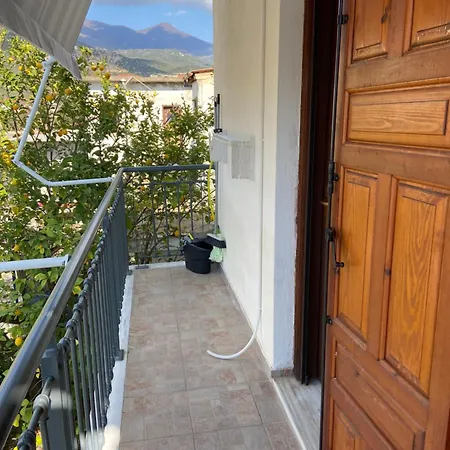 Zoya 's Appartamento Agria