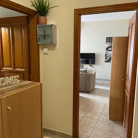 Zoya 's Apartamento *