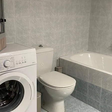 Apartamento Zoya 's Agriá