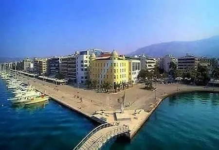 Apartamento Zoya 's *