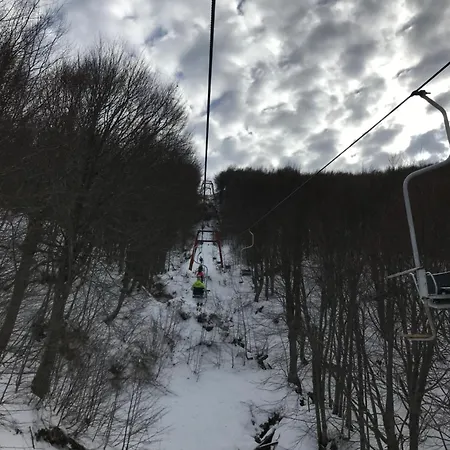 Zoya 's Appartamento *