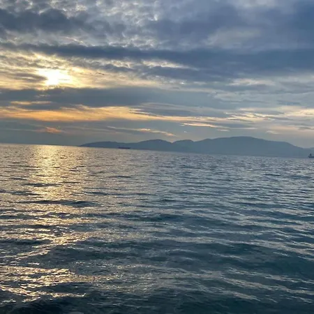 Zoya 's Apartamento *