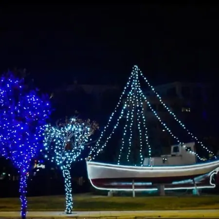 Zoya 's Apartamento *