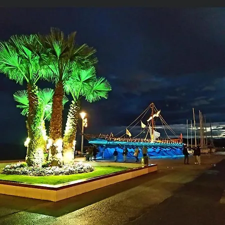 Apartamento Zoya 's Agriá