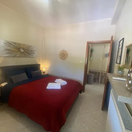 Apartamento Zoya 's *