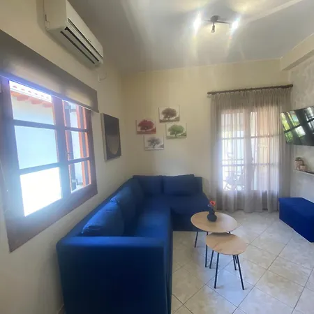 Apartamento Zoya 's *