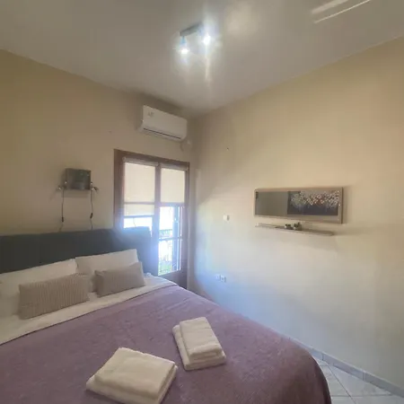 Apartamento Zoya 's Agriá