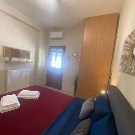 Apartamento Zoya 's *