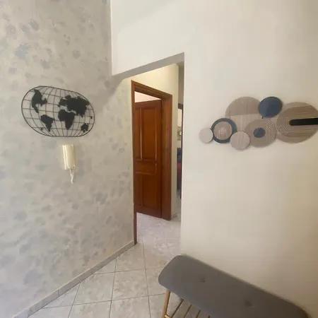 Apartamento Zoya 's *