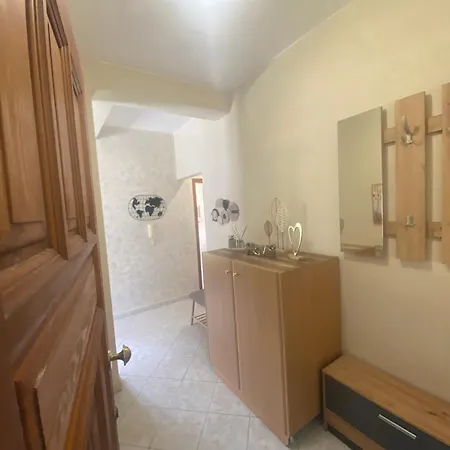 Apartamento Zoya 's *