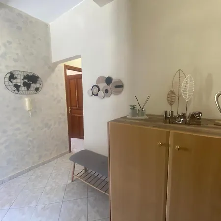 Apartamento Zoya 's *