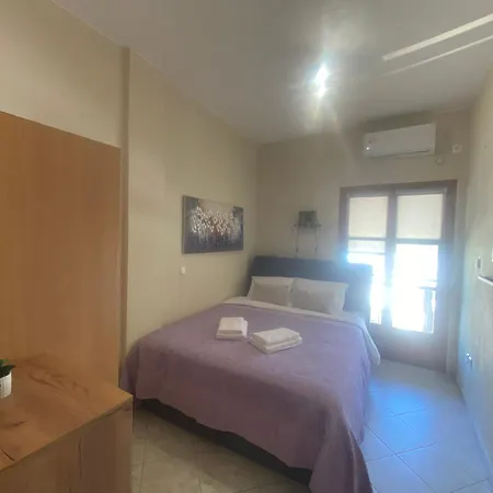 Appartamento Zoya 's *