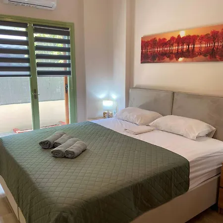 Zoya 's Apartamento Agriá