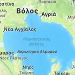 Apartmán Zoya 's Agria