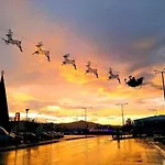 Zoya 's Appartamento *