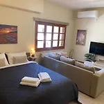 Apartmán Zoya 's