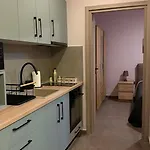 Zoya 's Apartmán *