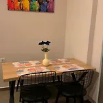 Zoya 's Apartmán Agria