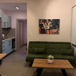 Zoya 's Apartmán