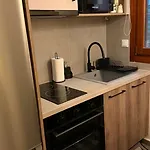 Apartmán Zoya 's Agria