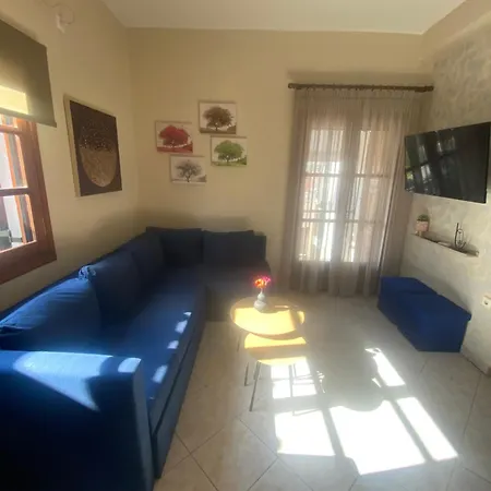 Apartment Zoya 's