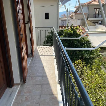 Zoya 's Apartment