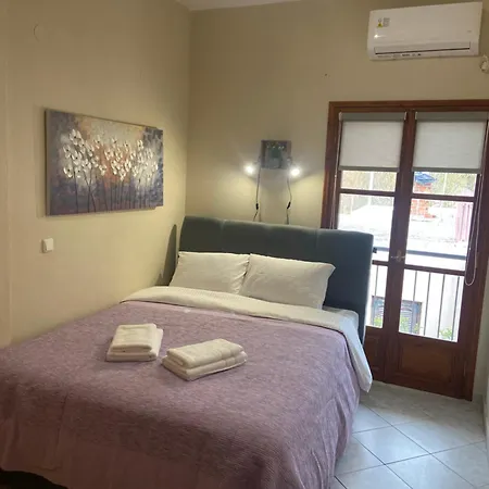 Apartment Zoya 's Agria