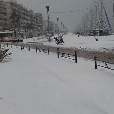 شقة Zoya 's أغريا