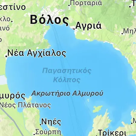 Apartment Zoya 's Agria