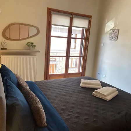 Apartment Zoya 's *