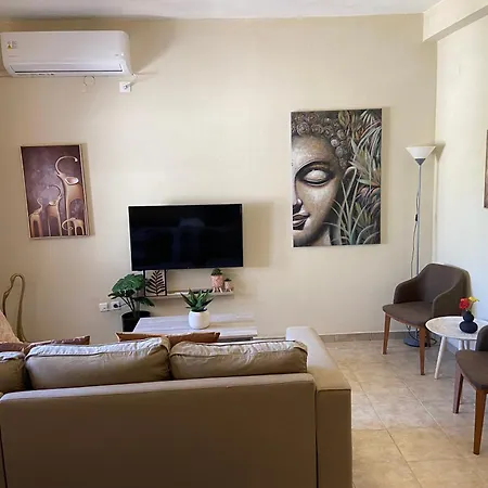Apartmán Zoya 's Agria
