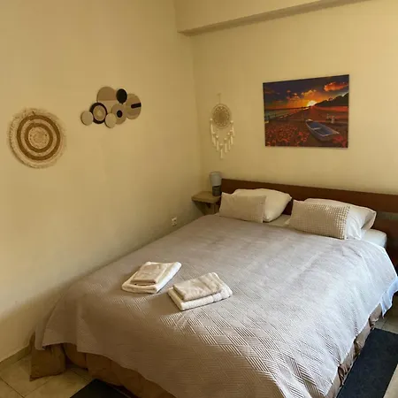 Zoya 's Apartment Agria
