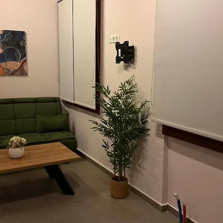 Zoya 's Apartamento *