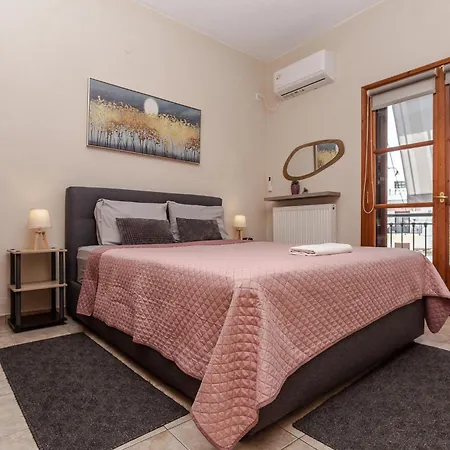 Zoya's Appartement *