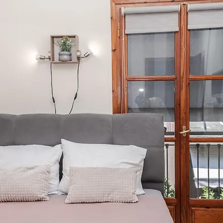Appartement Zoya's