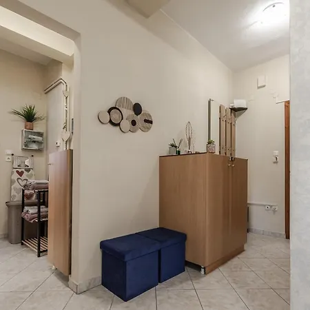 Zoya's Appartement *