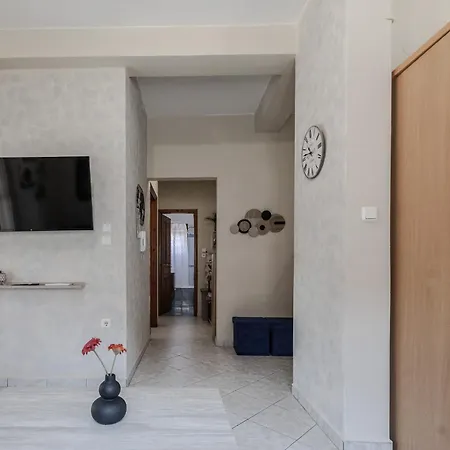 Appartement Zoya's *