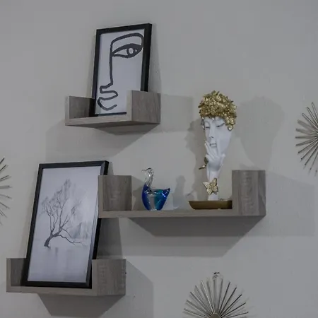 Appartement Zoya's