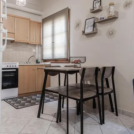 Zoya's Appartement