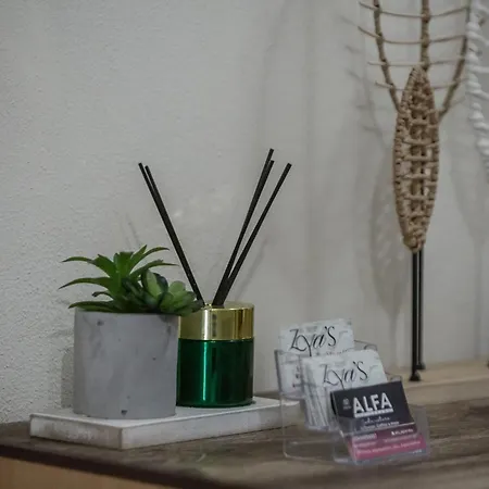 Appartement Zoya's *