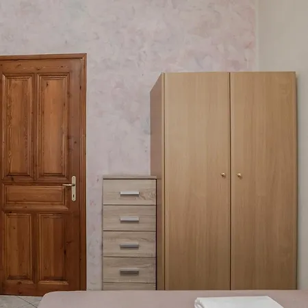 Appartement Zoya's