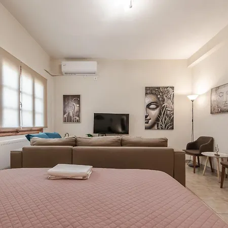 Appartement Zoya's *