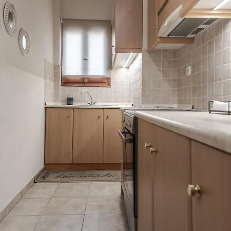 Zoya's Appartement *