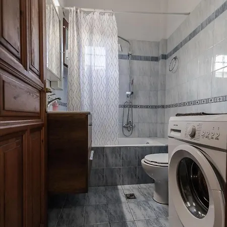 Zoya's Appartement *
