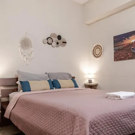 Appartement Zoya's *