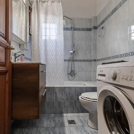 Appartement Zoya's Agriá