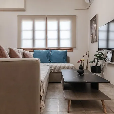 Zoya's Appartement *